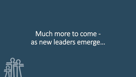 ODHH Women History Month