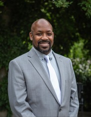 Earnest Covington III