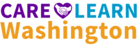 Carelearn Washington logo 