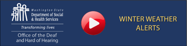 Cover Image for Winter Weather Alerts