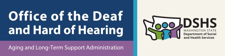 Office of the Deaf and Hard of Hearing