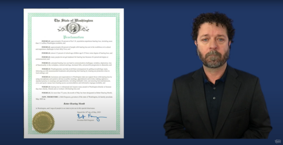 Screencap of YouTube Video