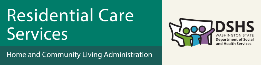 HCLA-RCS Email Header