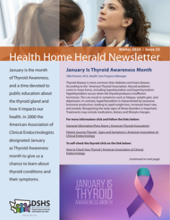 Health Home Herald