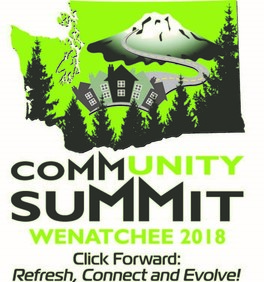 Community Summit 2018
