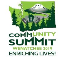 Community Summit 2019 Logo