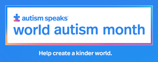 World Autism month