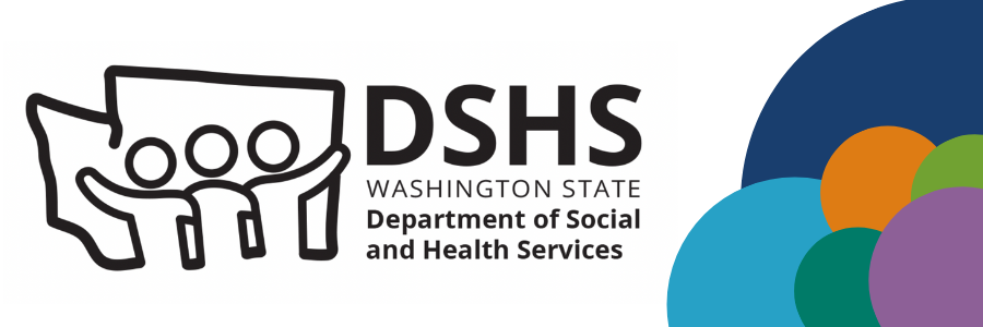 DSHS logo