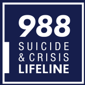 988 suicide and crisis lifeline