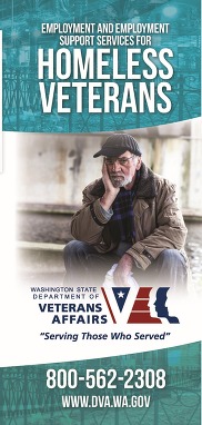 2023 November Veteran Voices Newsletter - WA Dept of Veterans Affairs