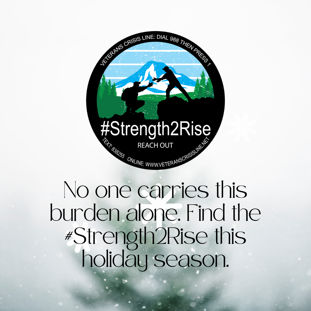 Strength2Rise
