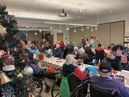 WWVH Holiday Party