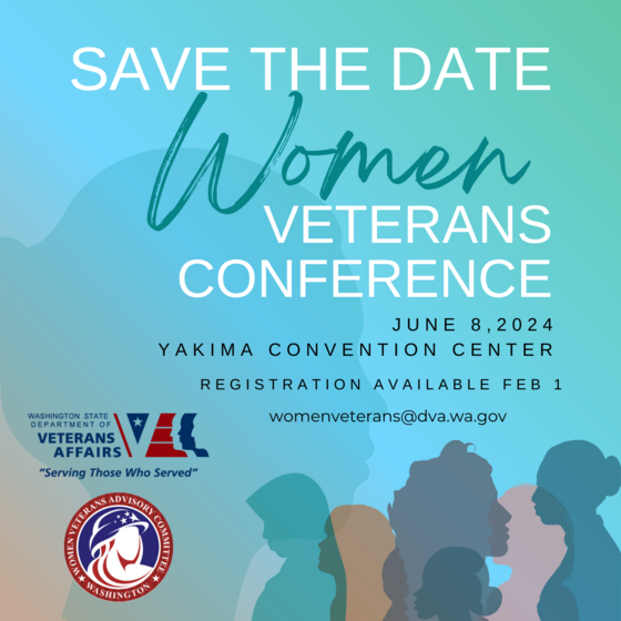 2024 Women Veterans Conference