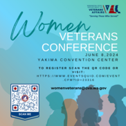 Women Veterans Conference 