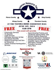 NineLine Veteran Resource Fair