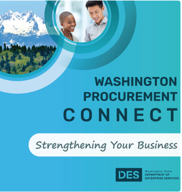 WA Procurement Connect