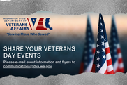 Veterans Day Events 