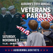 Auburn Parade