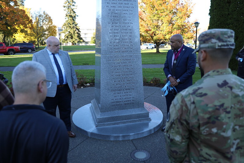 2024 Dec Veteran Voices WA Dept of Veterans Affairs