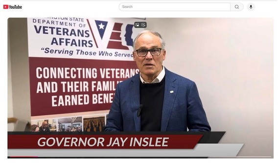 Inslee Screenshot