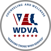Counseling & Wellness Program logo