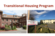 Transitional Housing Program locations