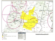 Tri Cities Cemetery proposed locations