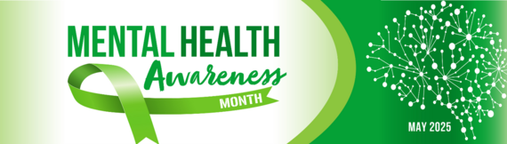 Mental Health Awareness Month
