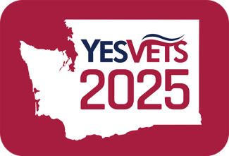 YesVets Logo