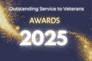 Outstanding Service to Veterans 