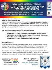 Allyship Workshops