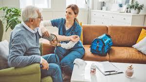 Federal VA Medical Foster Home