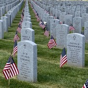 Veterans Cemetery Image