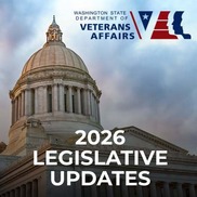 Legislative Updates Banner Image displaying the Capitol