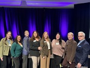 SHRM Foundation Announces Olivia Burley as the 2025 Military Community Ambassador of the Year