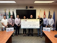 Washington State Department of Veterans Affairs Awards $20,000 to Veteran-Focused Outdoor Program