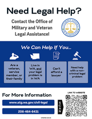 OMVLA Legal Help Flyer 