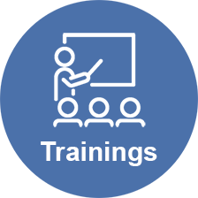 trainings