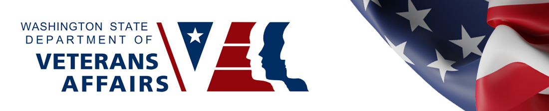 Washington State Department of Veterans Affairs