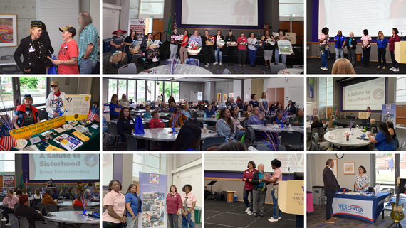 2026.06.27 Women Veterans Luncheon Tacoma