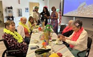 Luau from WWVH