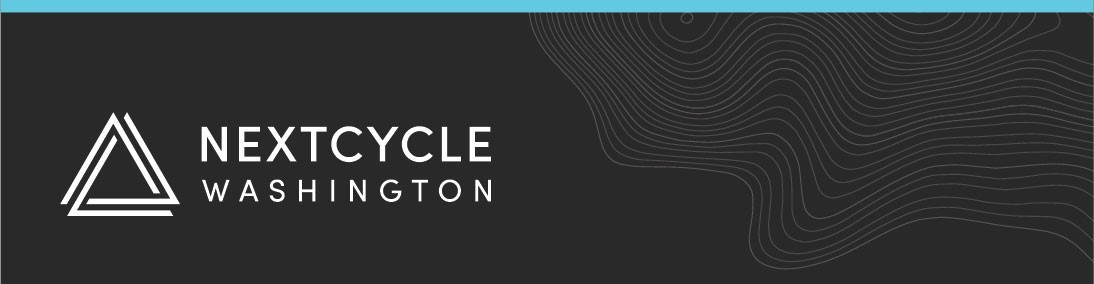 NextCycle Washington logo