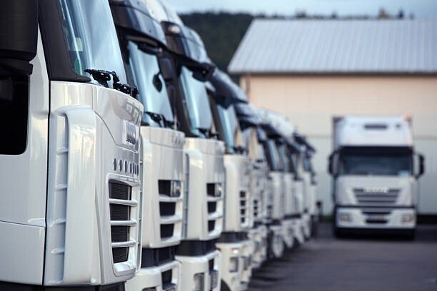 Truck