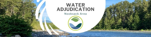 Nooksack River adjudication