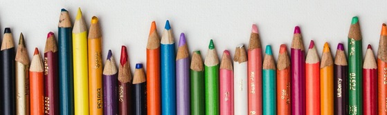 prismacolor pencils Kelli Tungay on Unsplash