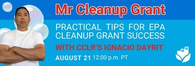 MrCleanupGrant_CCLRWebinar