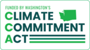 Climate Commitment Act Logo