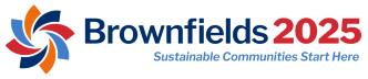 EPA Brownfields 2025 logo