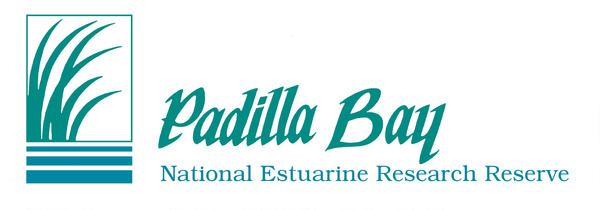 Padilla Bay Newsletter header