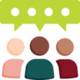 Advisory council icon